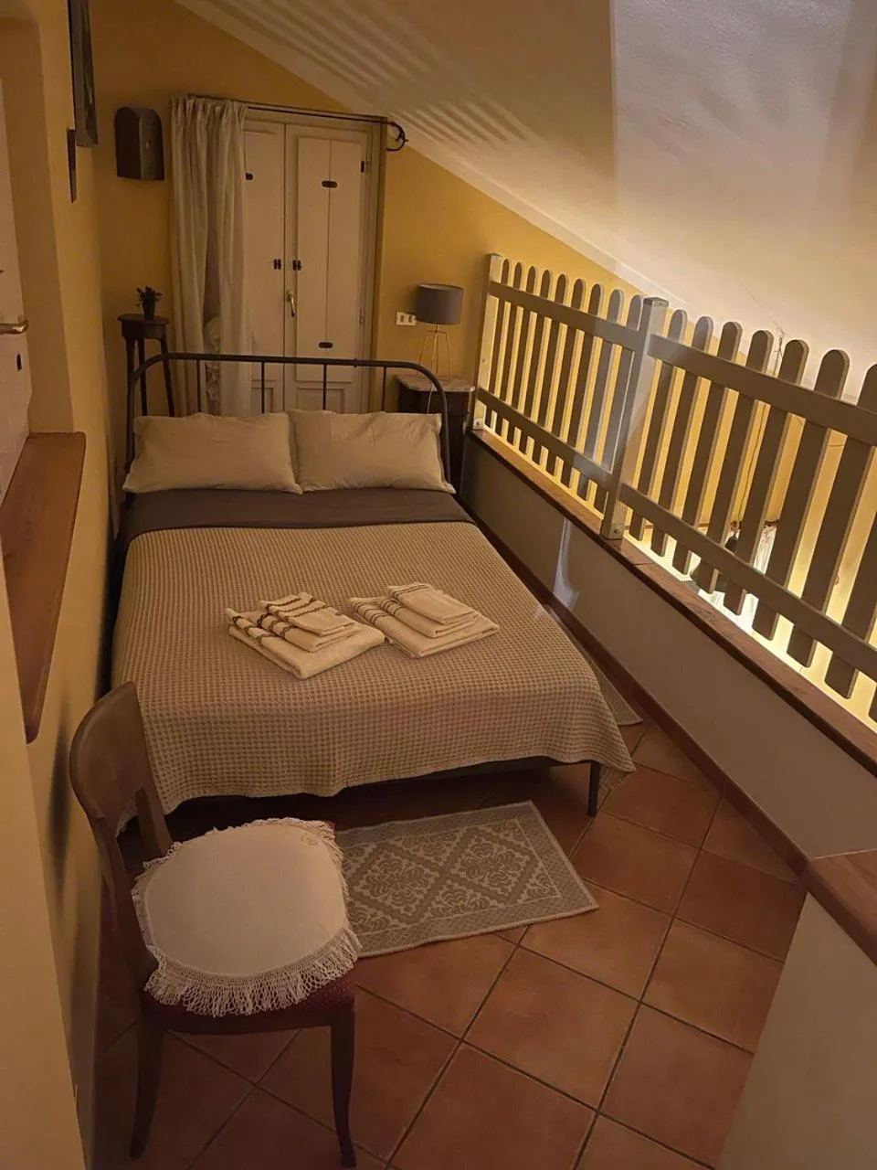 Bella Gavi - natura e relax