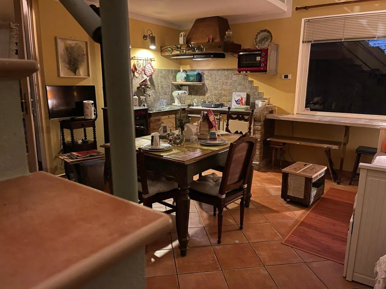 Bella Gavi - natura e relax