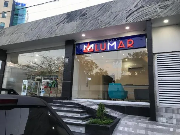 Hostal Lumar