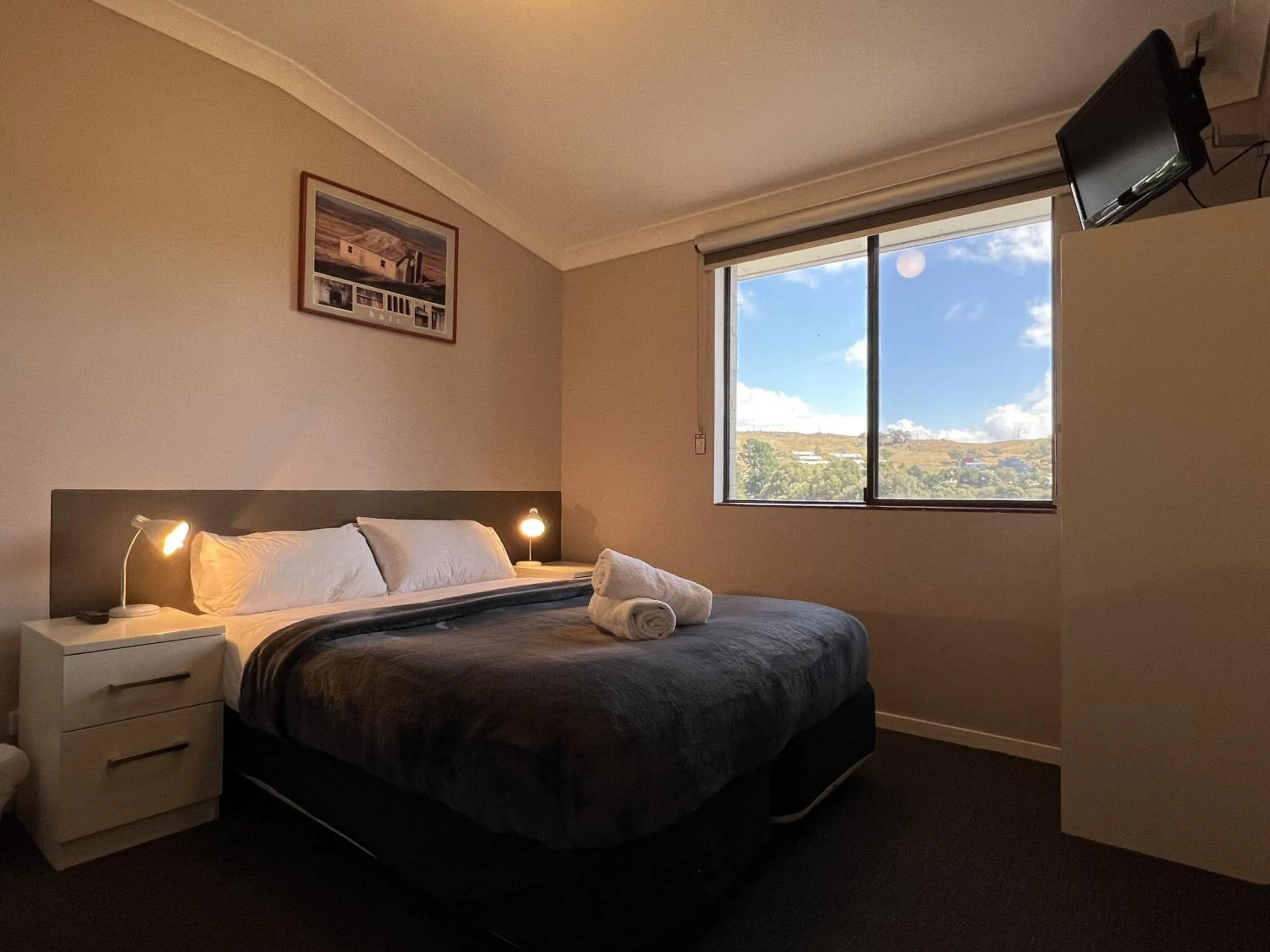 Yuki Inn Jindabyne