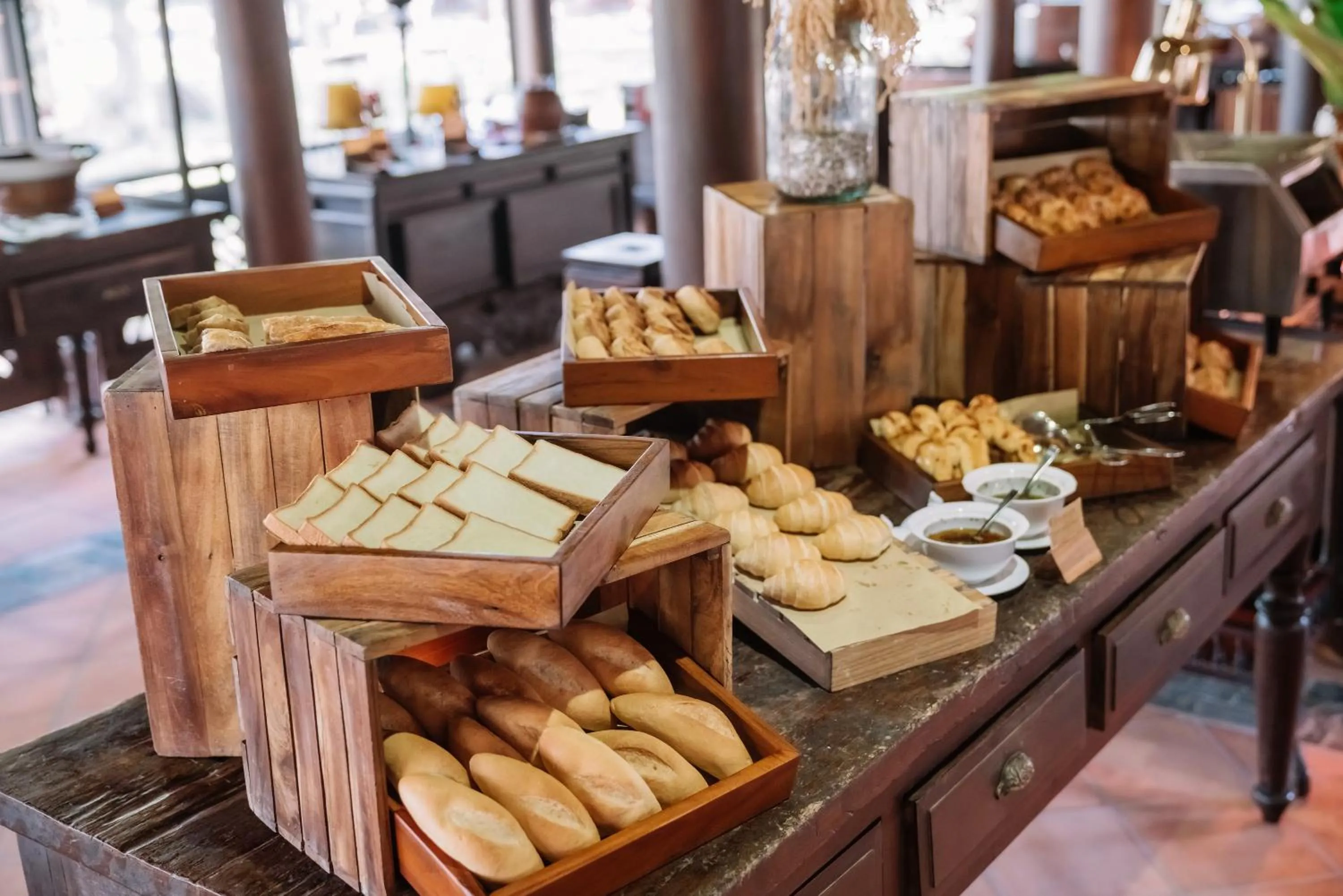 Ho Tram Beach Boutique Resort & Spa