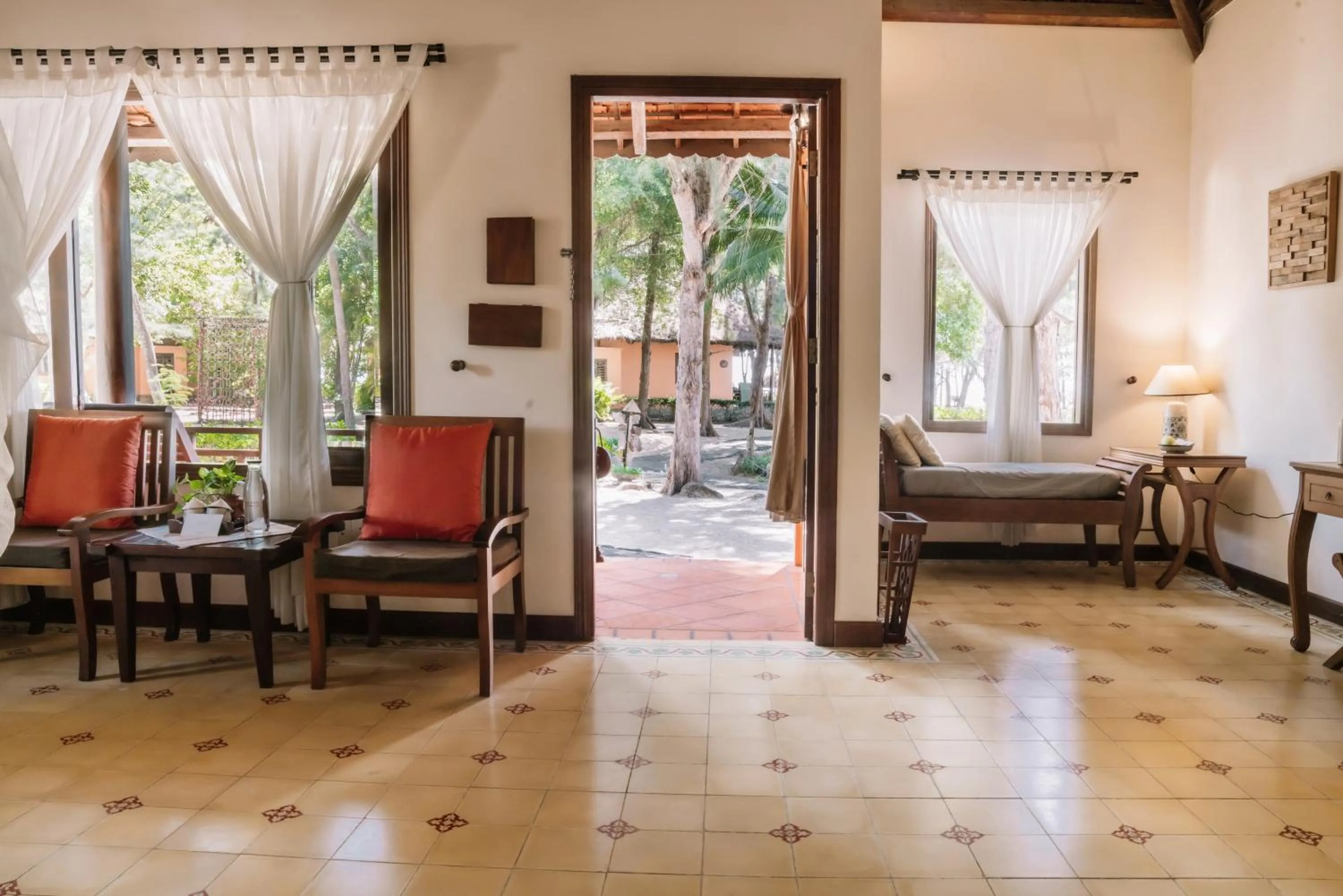 Ho Tram Beach Boutique Resort & Spa