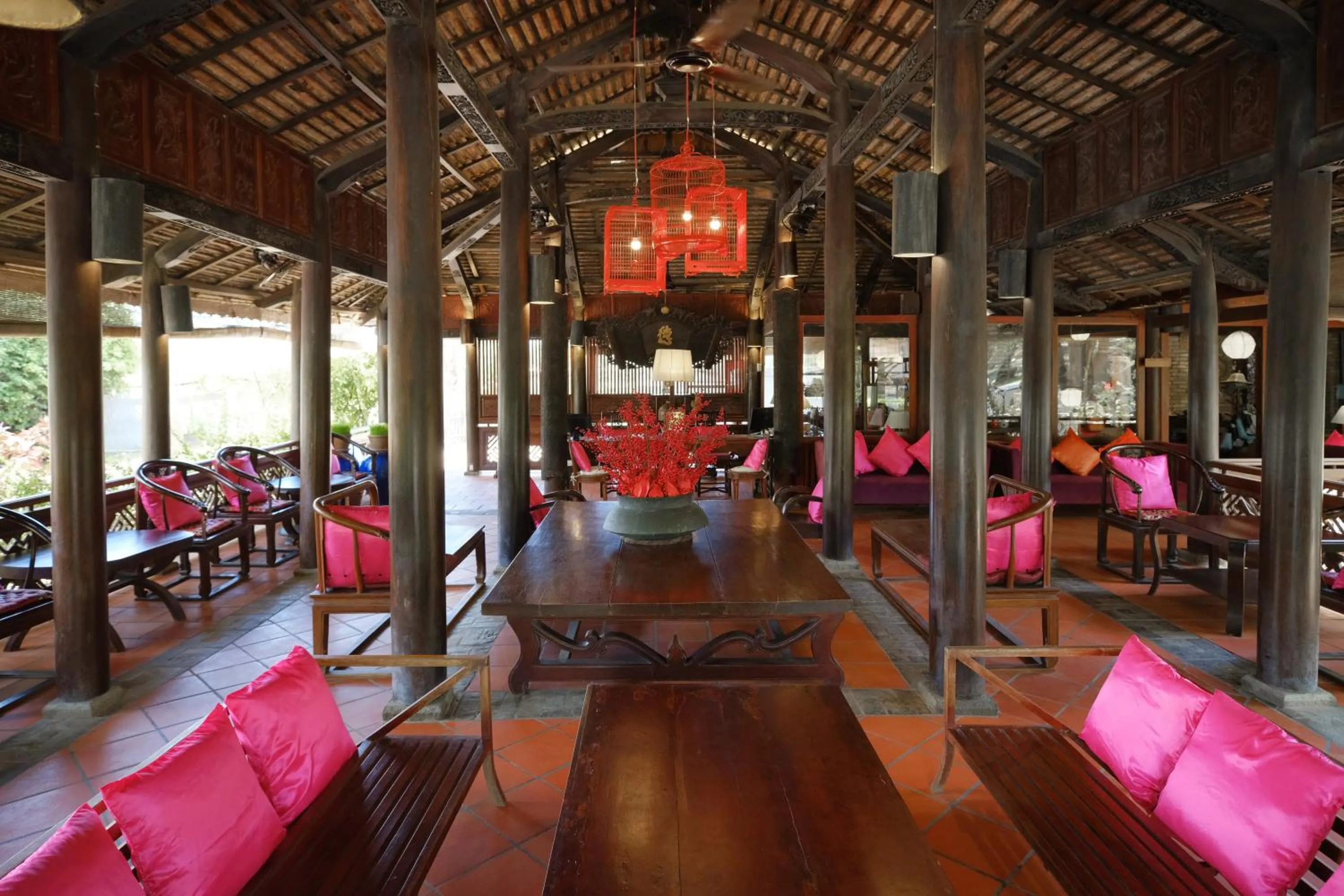 Ho Tram Beach Boutique Resort & Spa