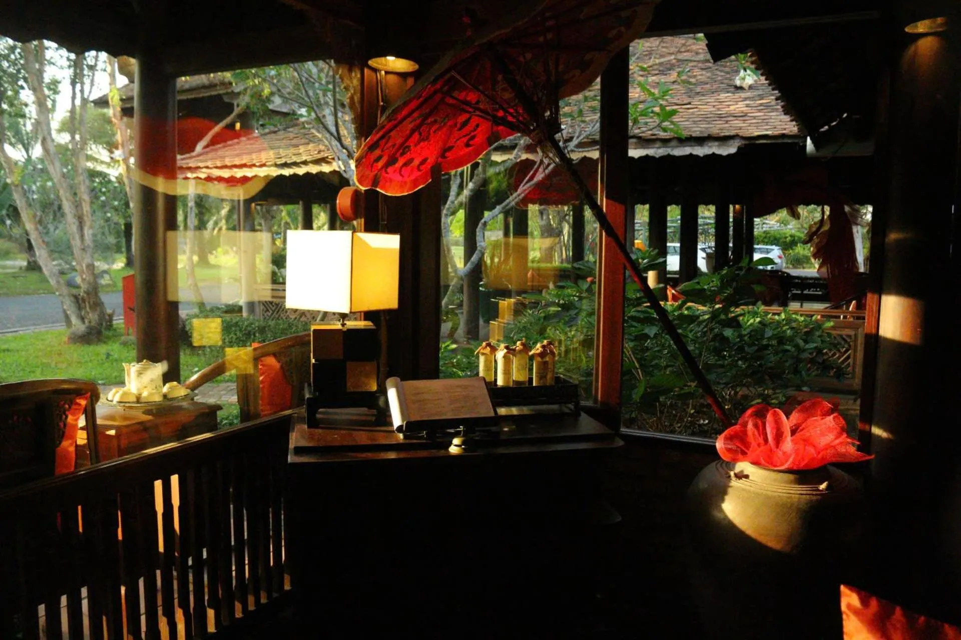 Spa and wellness centre/facilities in Ho Tram Beach Boutique Resort & Spa