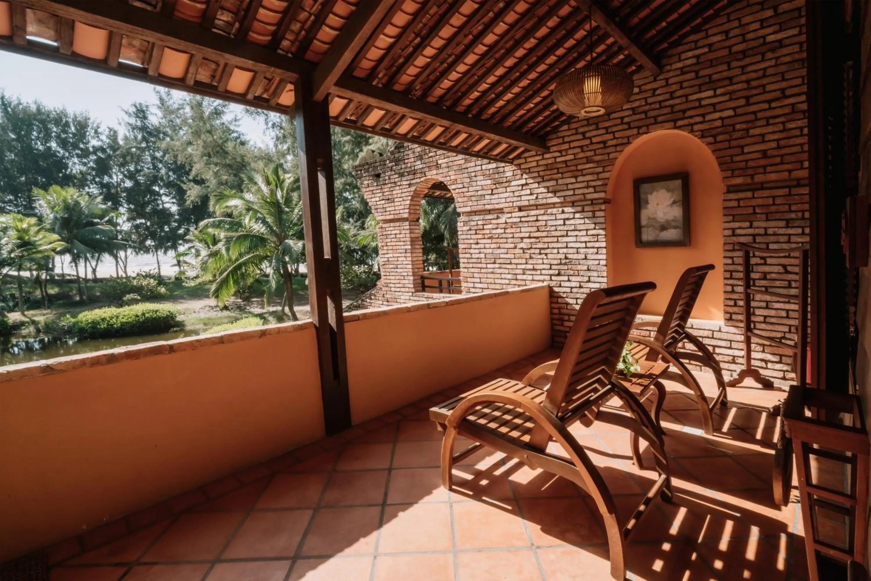 Ho Tram Beach Boutique Resort & Spa