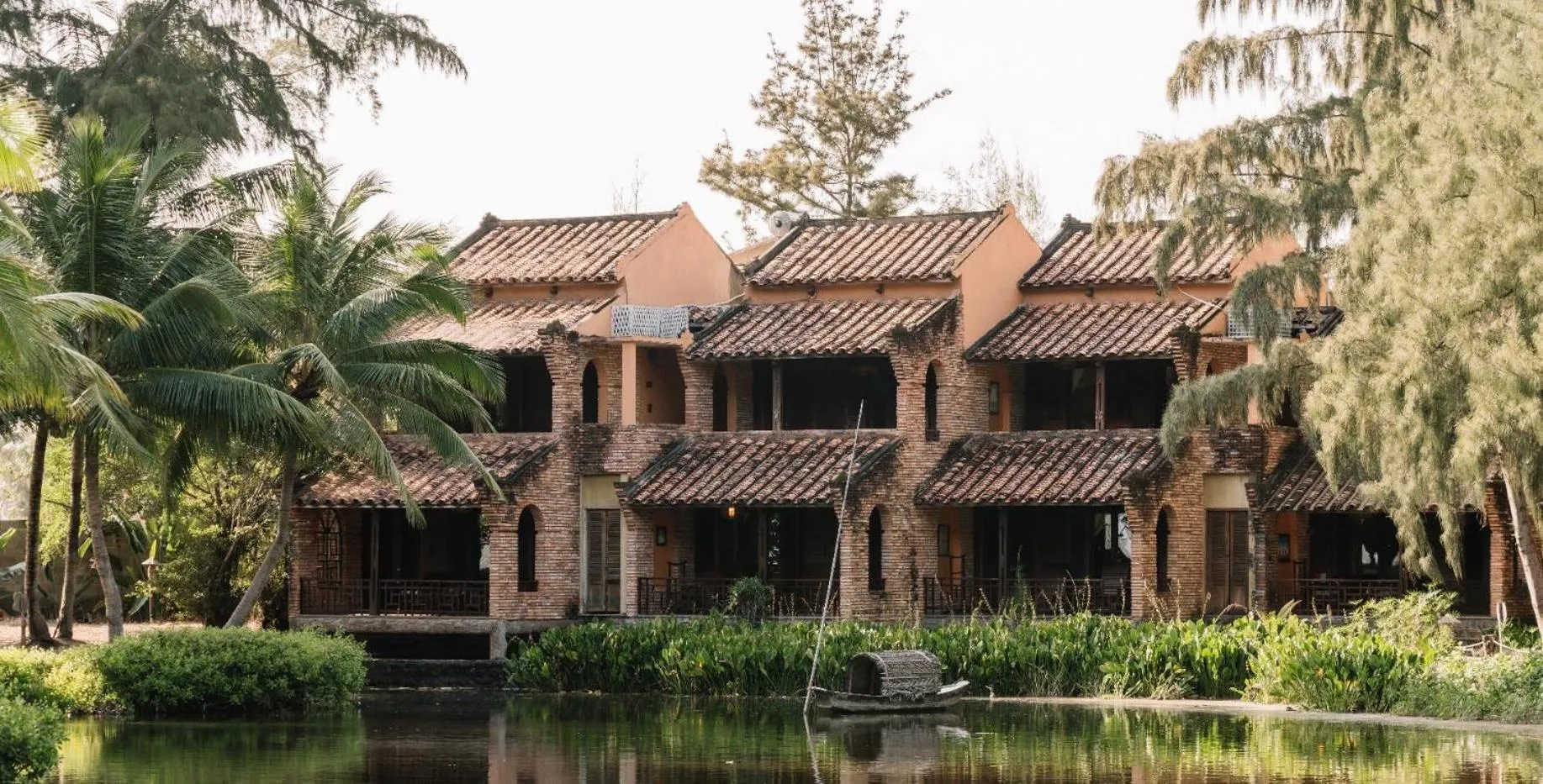 Ho Tram Beach Boutique Resort & Spa