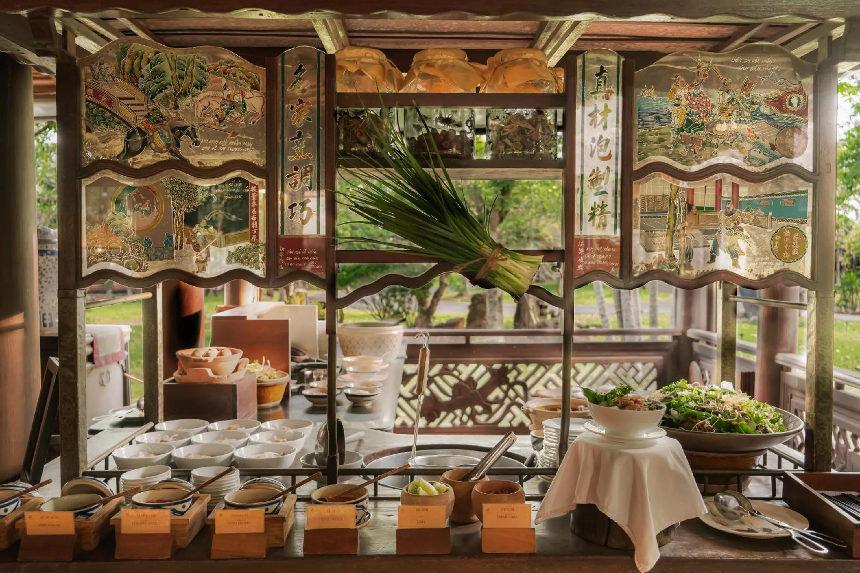 Ho Tram Beach Boutique Resort & Spa