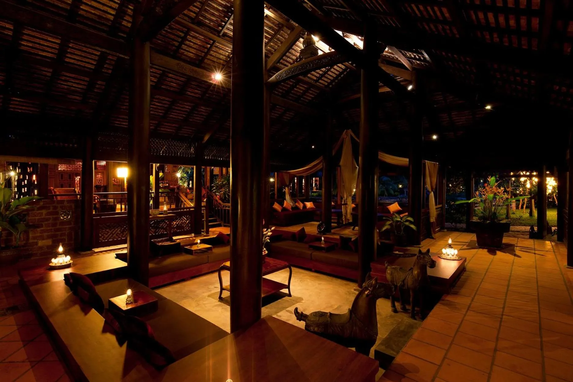 Ho Tram Beach Boutique Resort & Spa