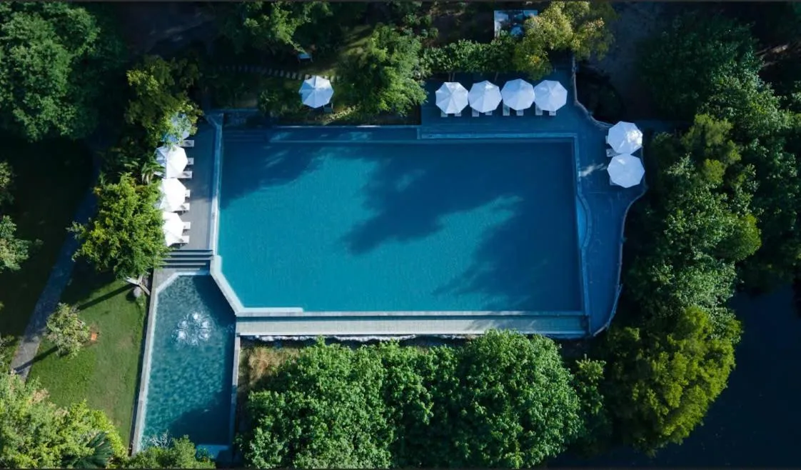 Ho Tram Beach Boutique Resort & Spa