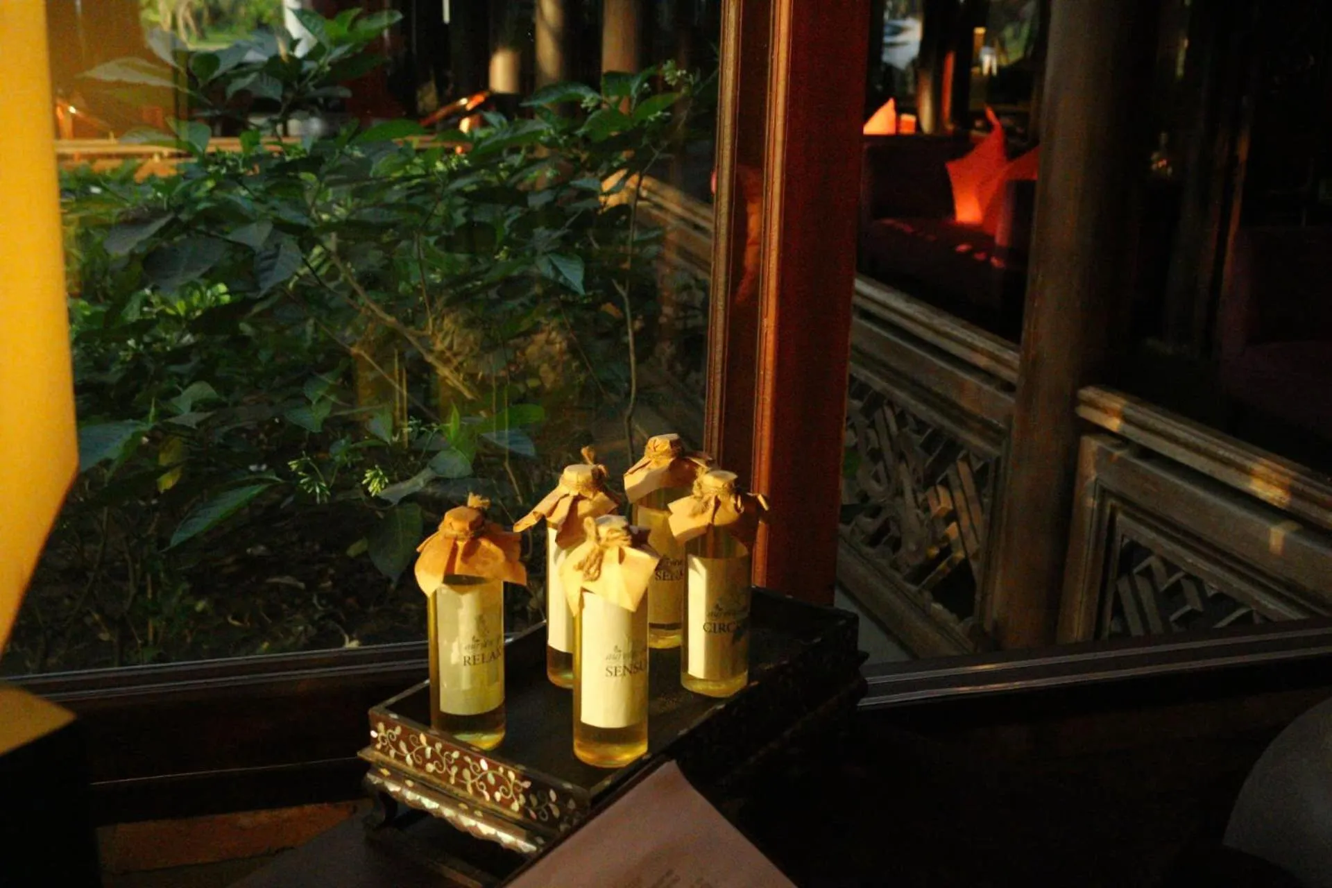 Spa and wellness centre/facilities in Ho Tram Beach Boutique Resort & Spa