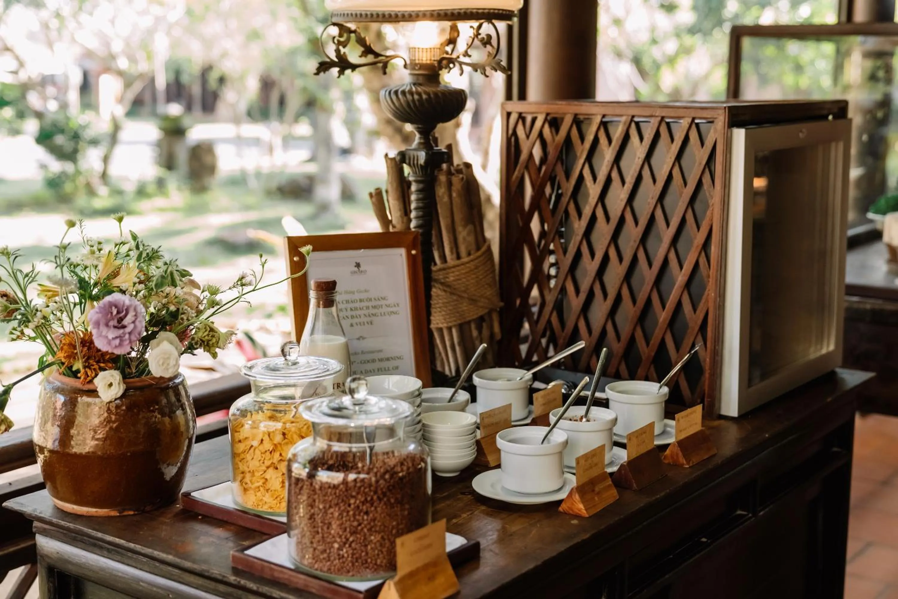 Ho Tram Beach Boutique Resort & Spa