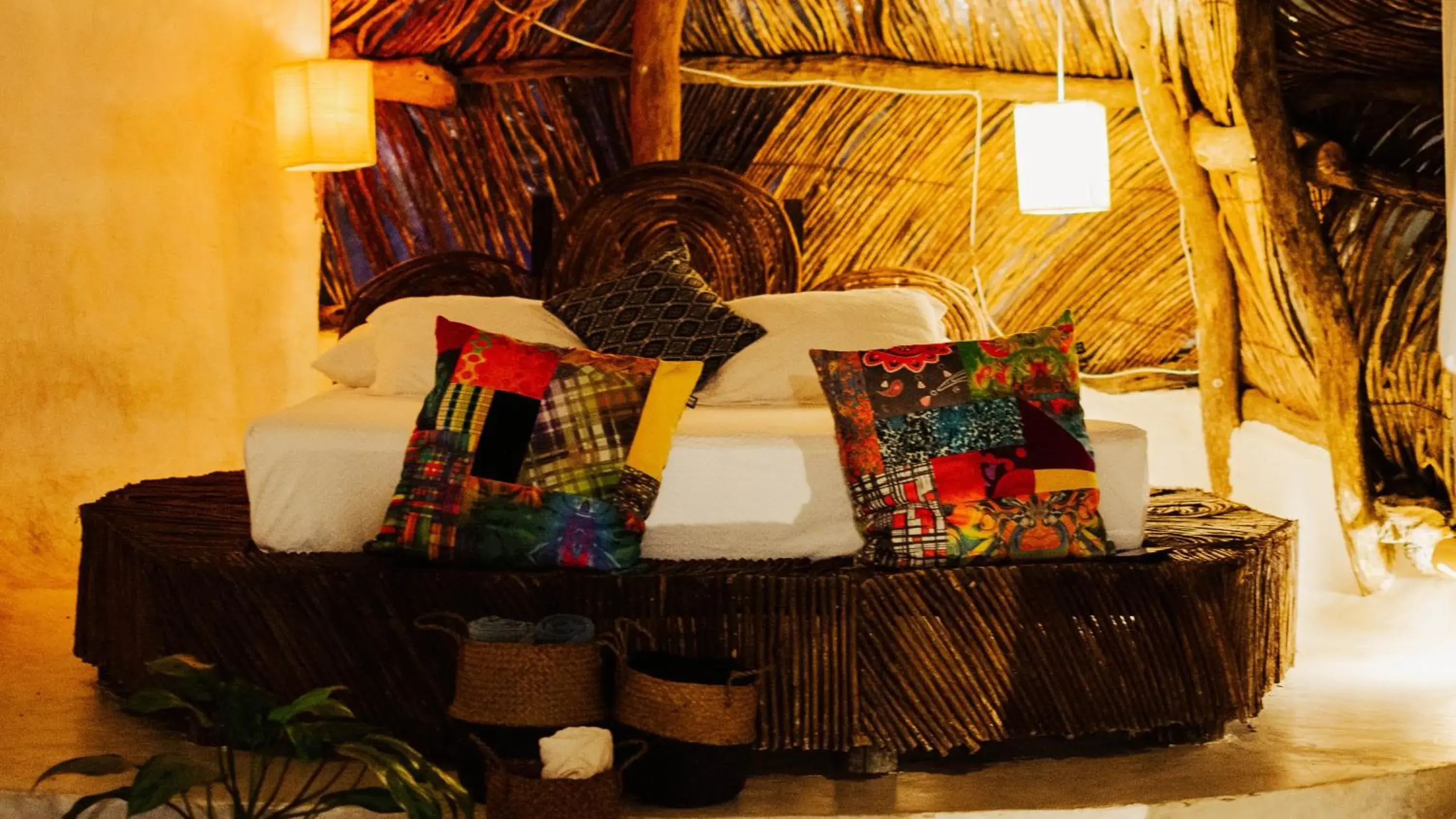 Superior Double Room in Amaranthus Hotel Superior Double Room in Amaranthus Hotel