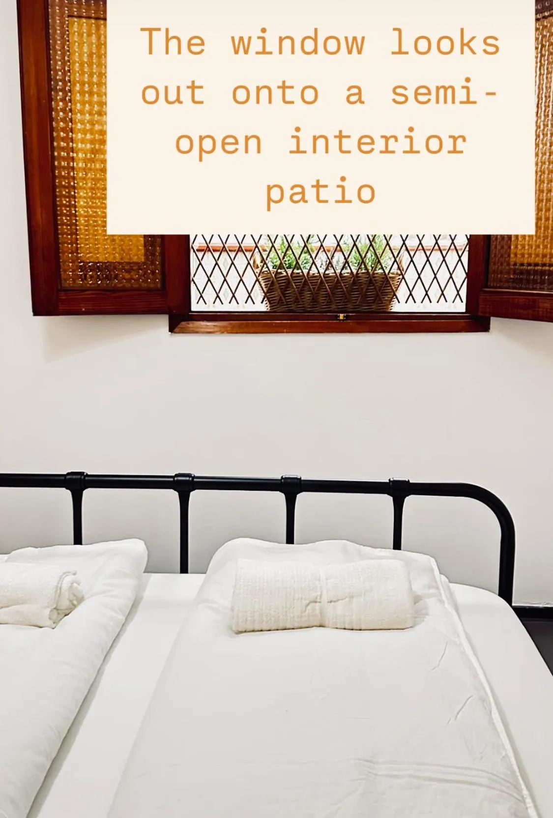 Bed in Guesthouse Ca'Artù