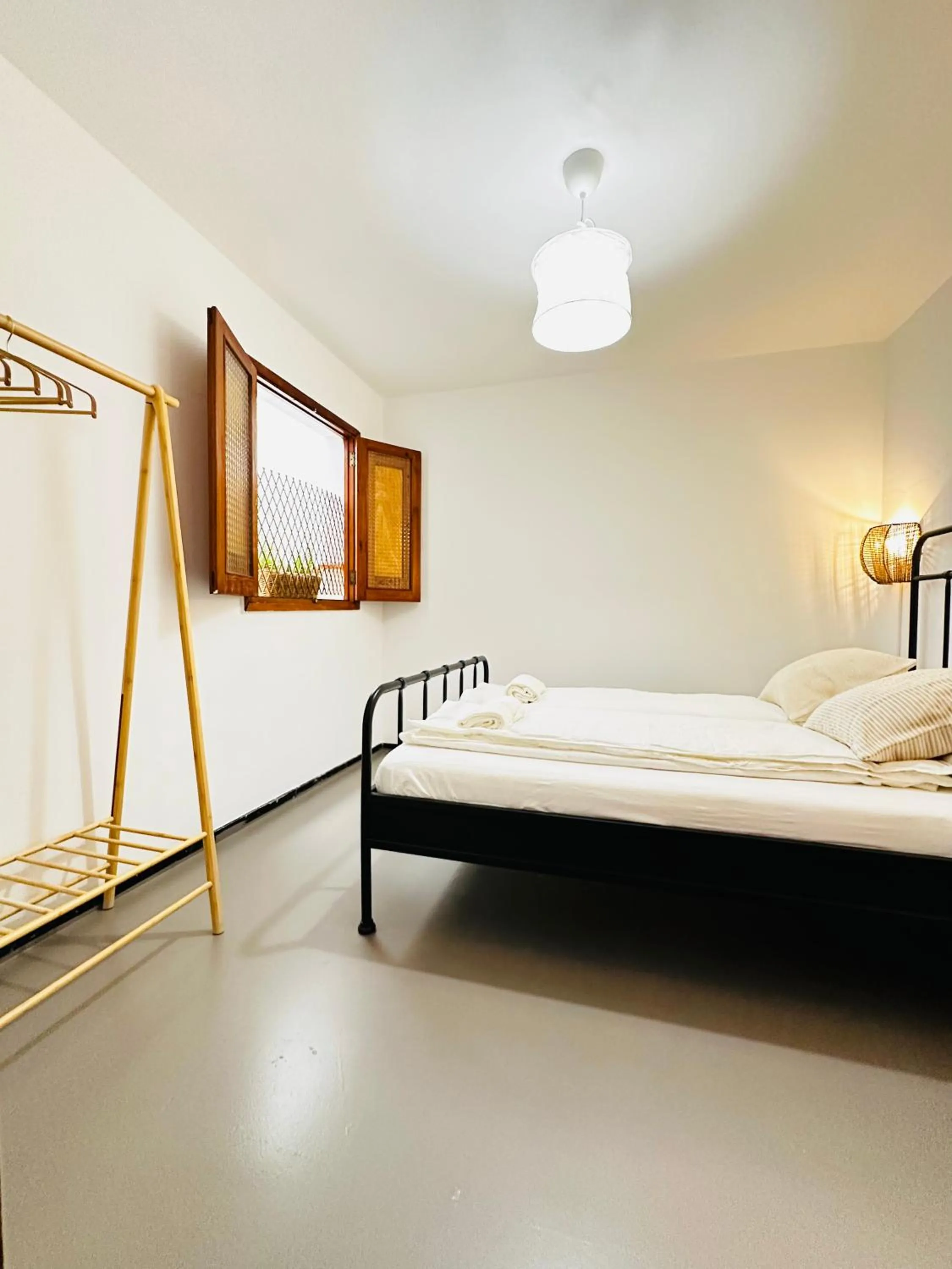 Bed in Guesthouse Ca'Artù