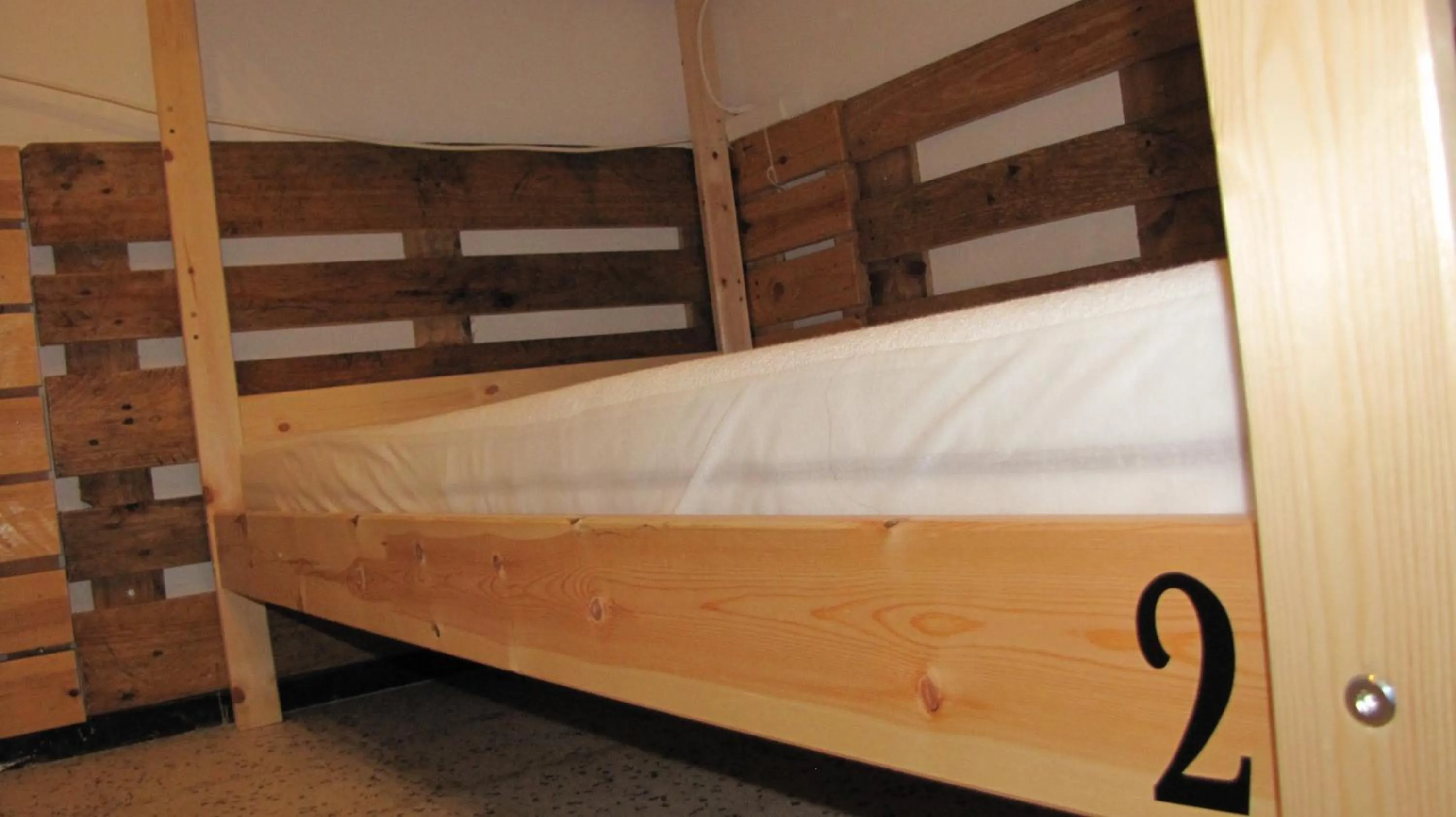 Windsurfing, Bed in Guesthouse Ca'Artù