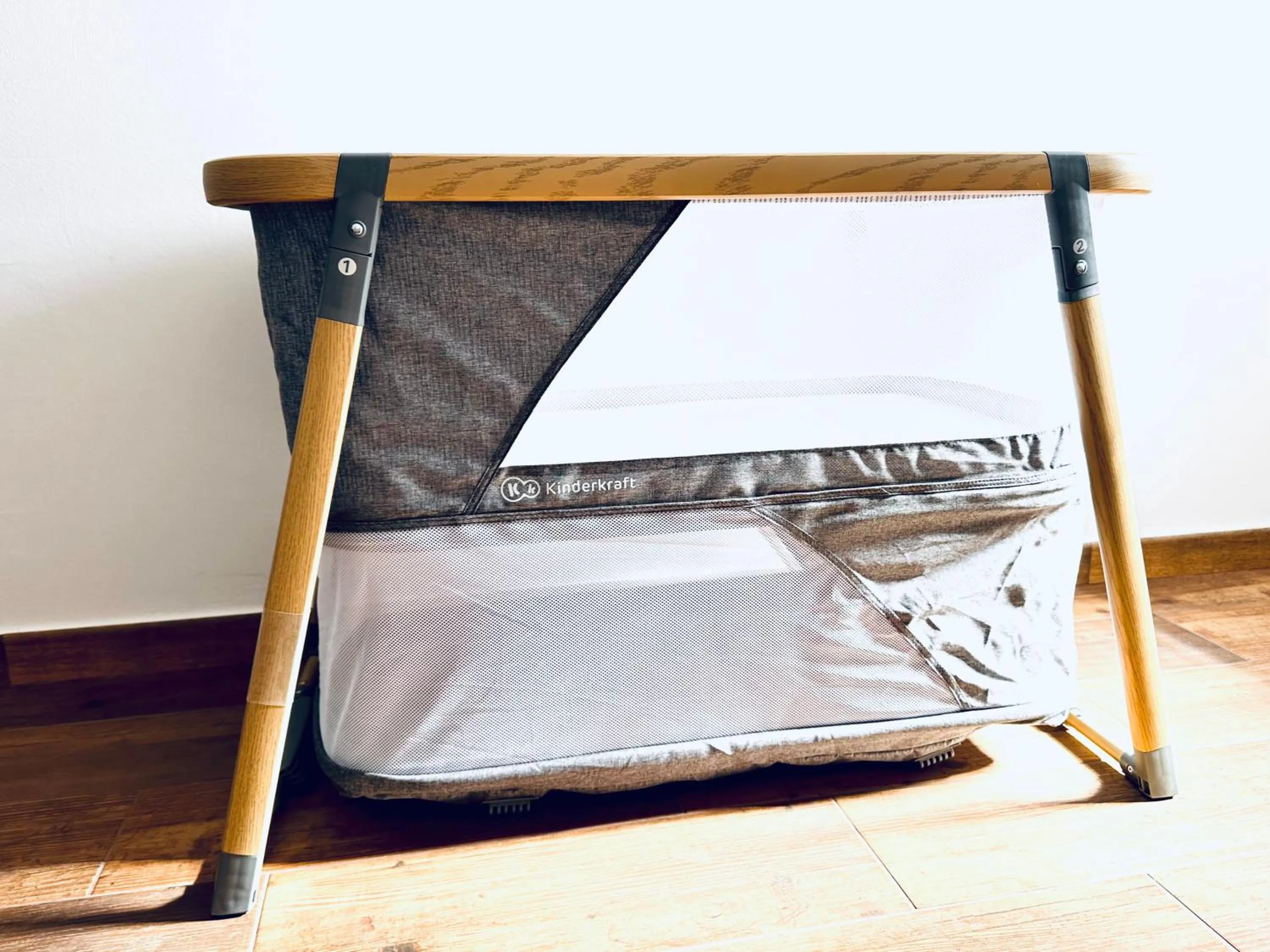 Bed in Guesthouse Ca'Artù