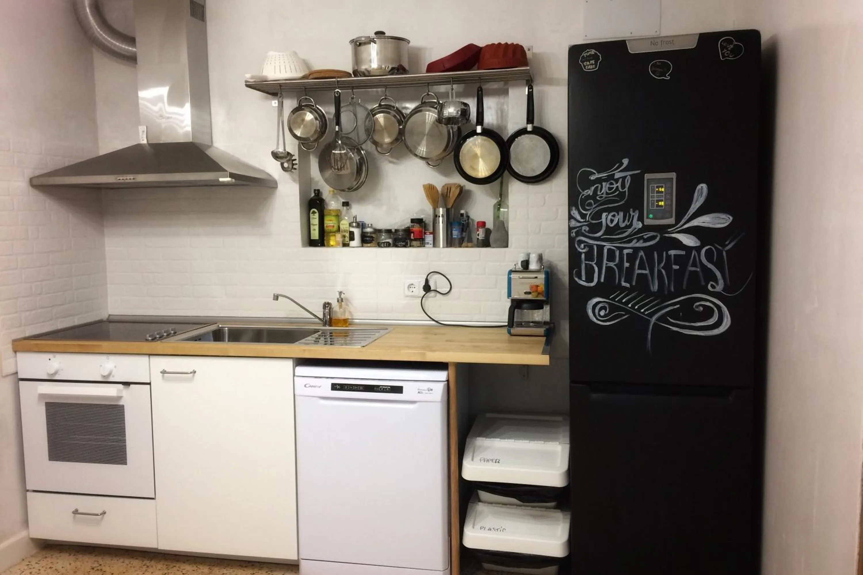 People in Guesthouse Ca'Artù