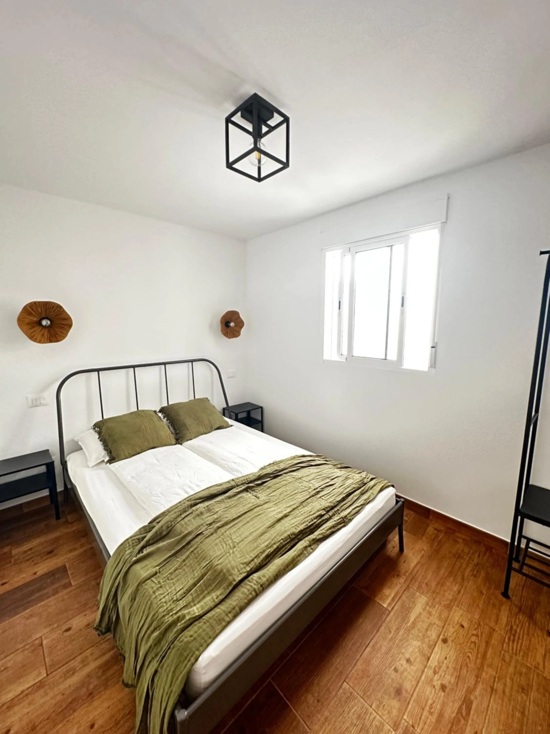 Bed in Guesthouse Ca'Artù