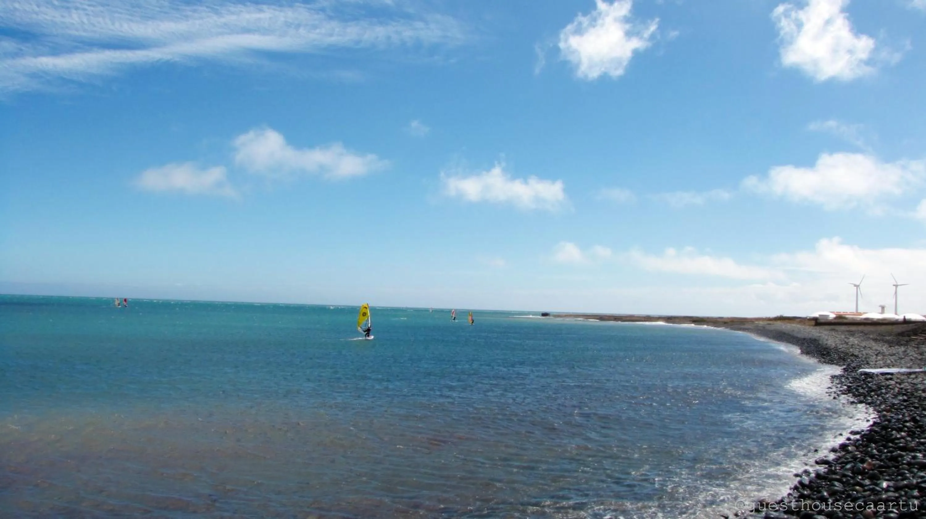 Nearby landmark in Guesthouse Ca'Artù