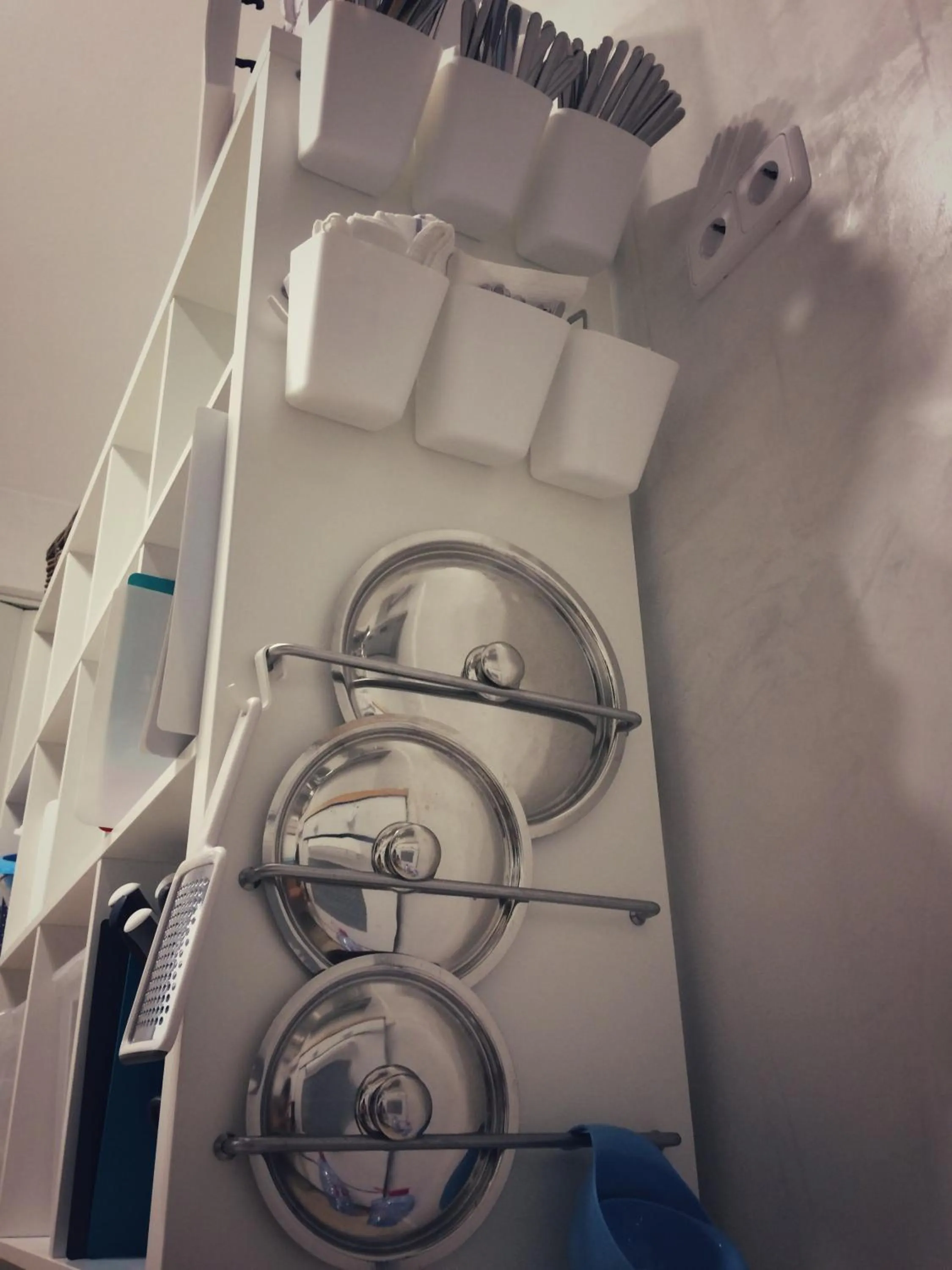 People in Guesthouse Ca'Artù