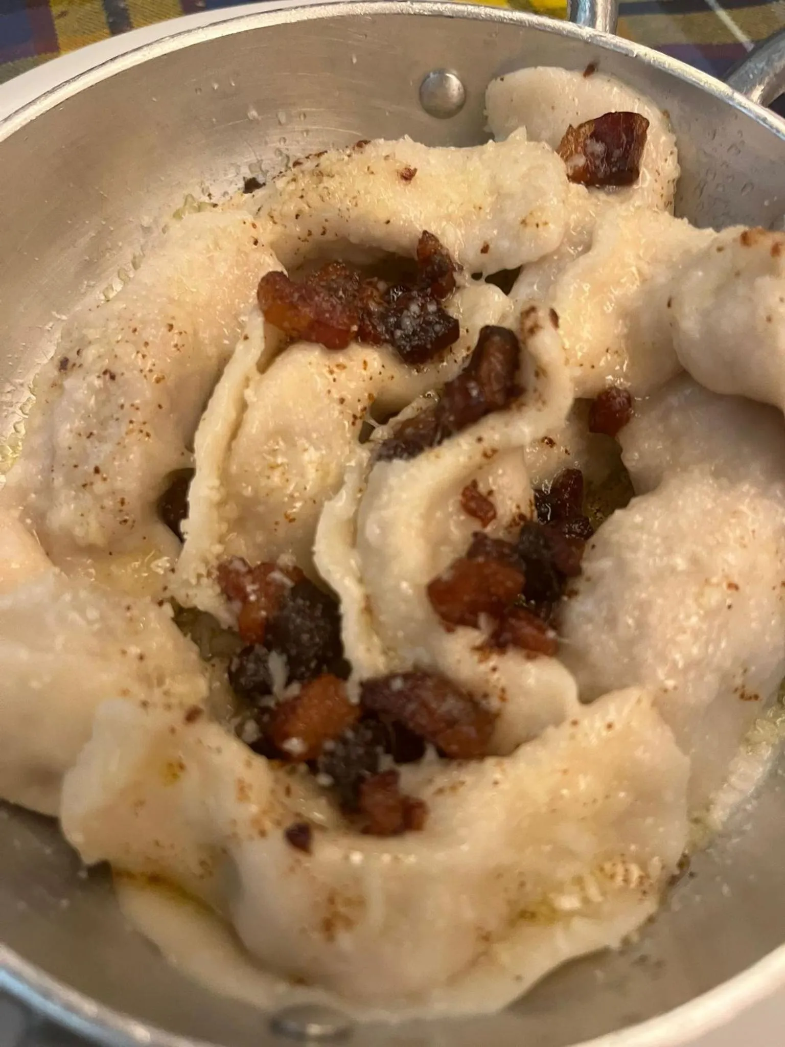 Restaurant/places to eat in La Marina Resort