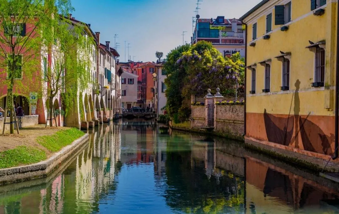 Nearby landmark in AGRITURISMO Barone Rosso