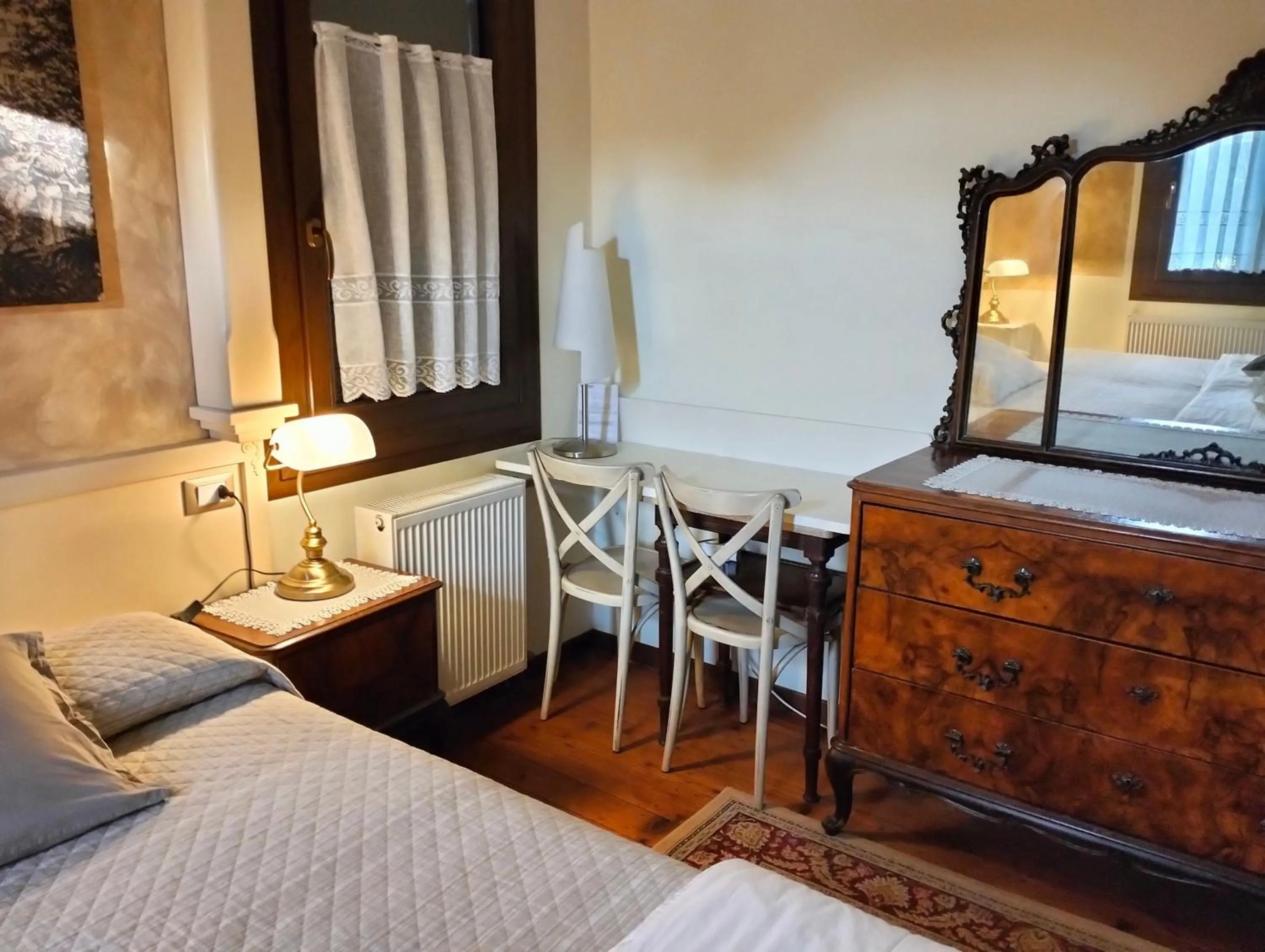 Bedroom, Bed in AGRITURISMO Barone Rosso