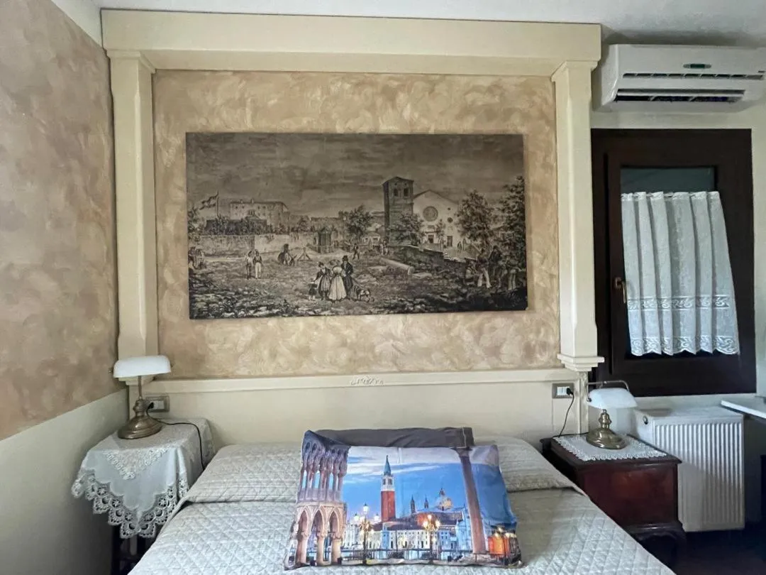 Bedroom, Bed in AGRITURISMO Barone Rosso