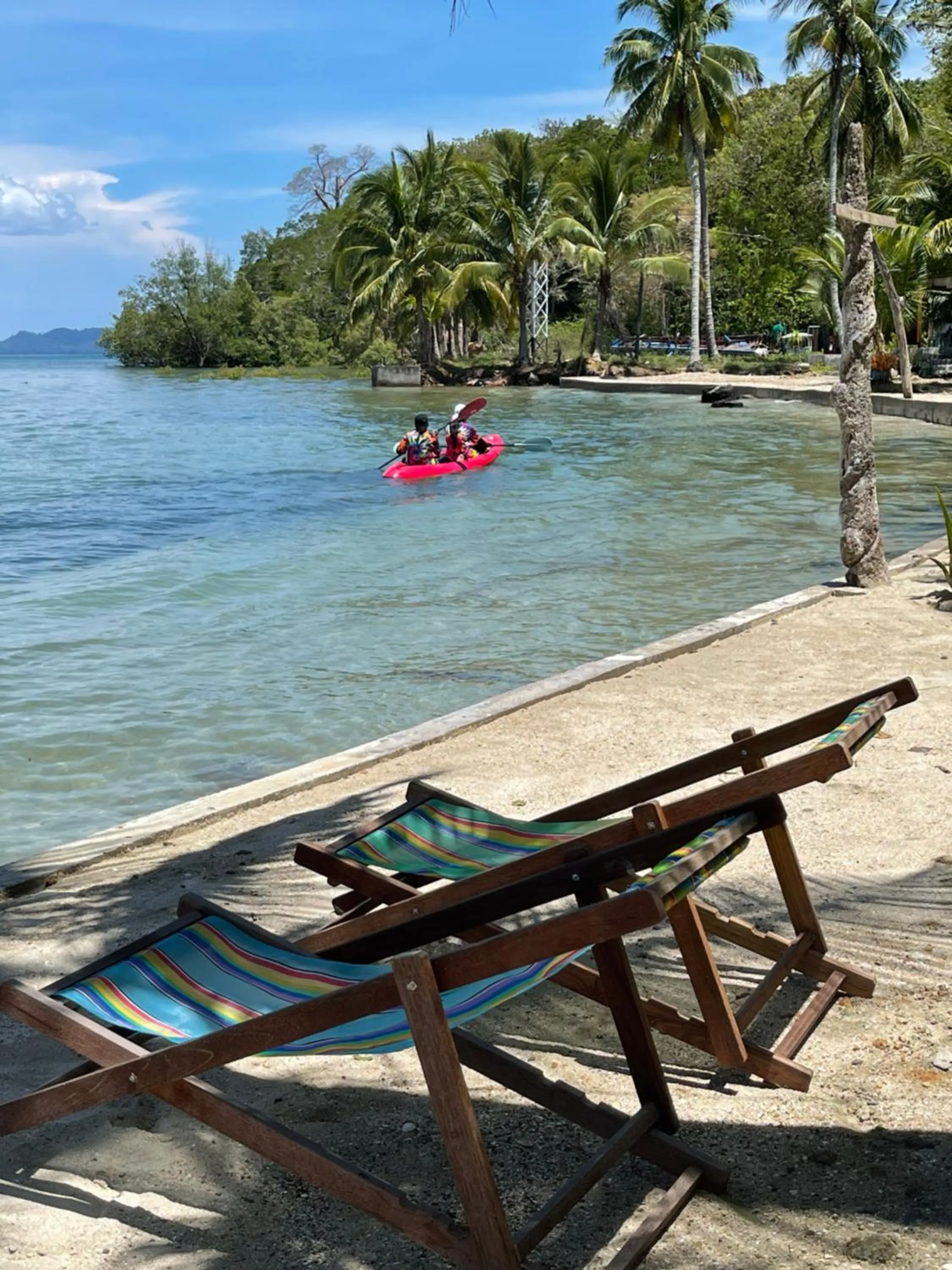 Mook Tamarind Resort