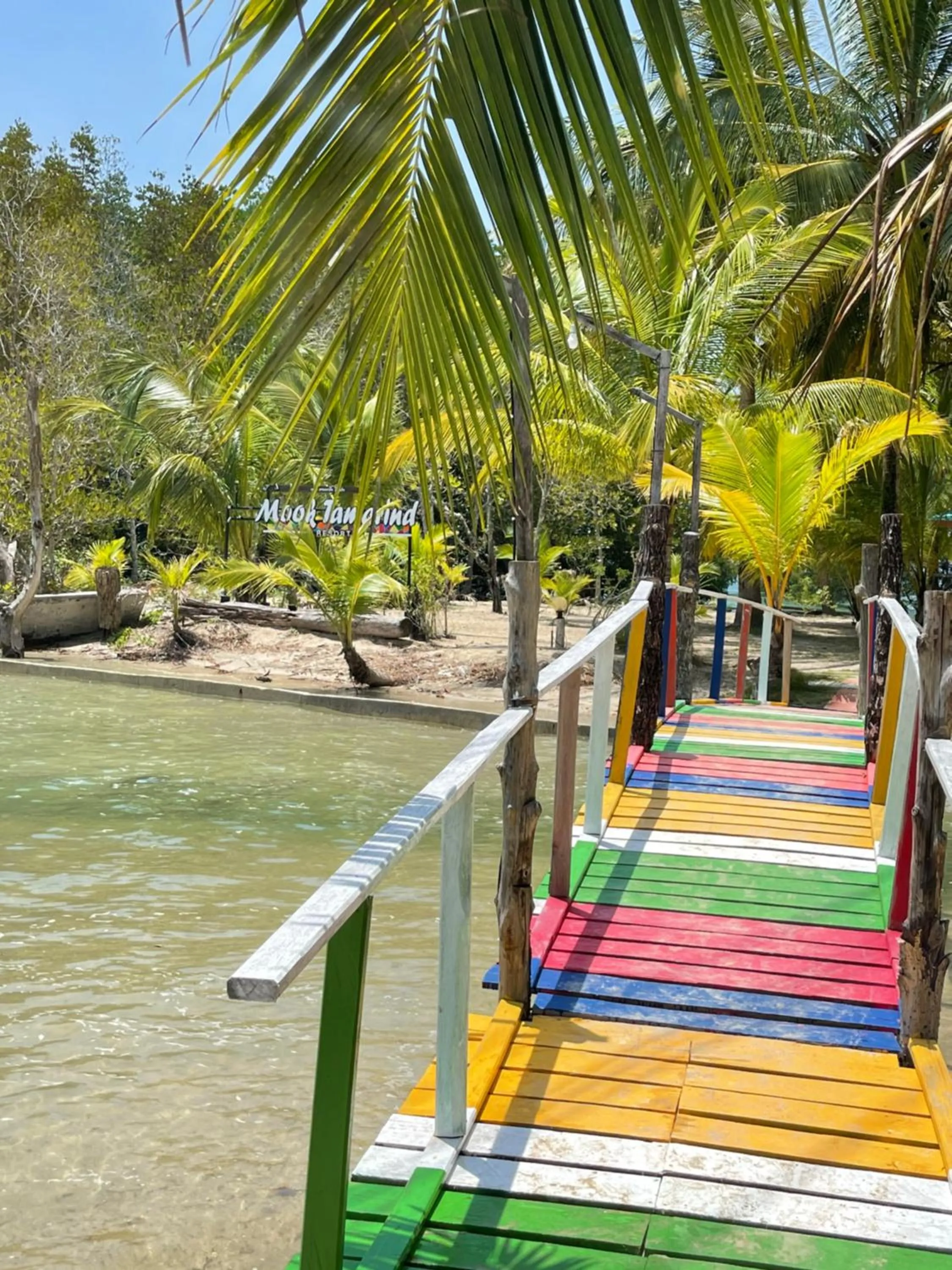 Mook Tamarind Resort