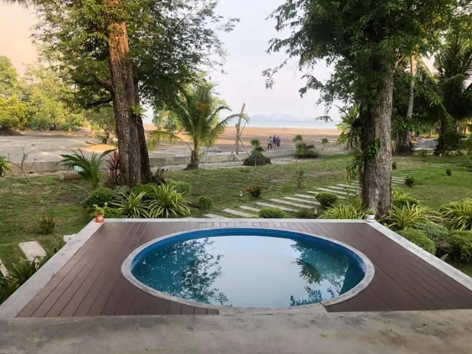 Mook Tamarind Resort