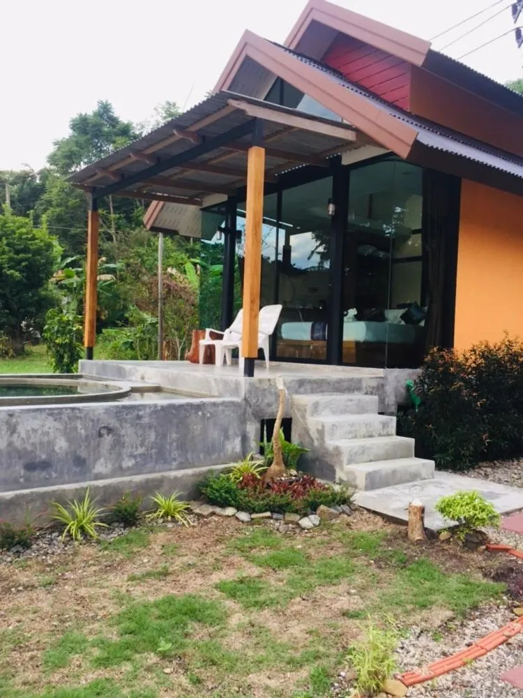 Mook Tamarind Resort