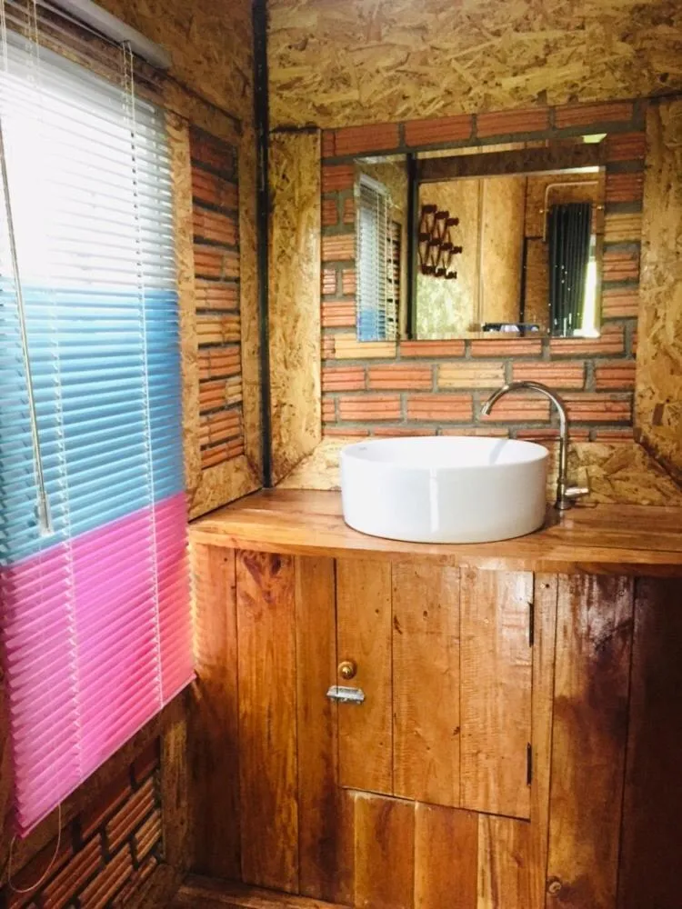 Mook Tamarind Resort