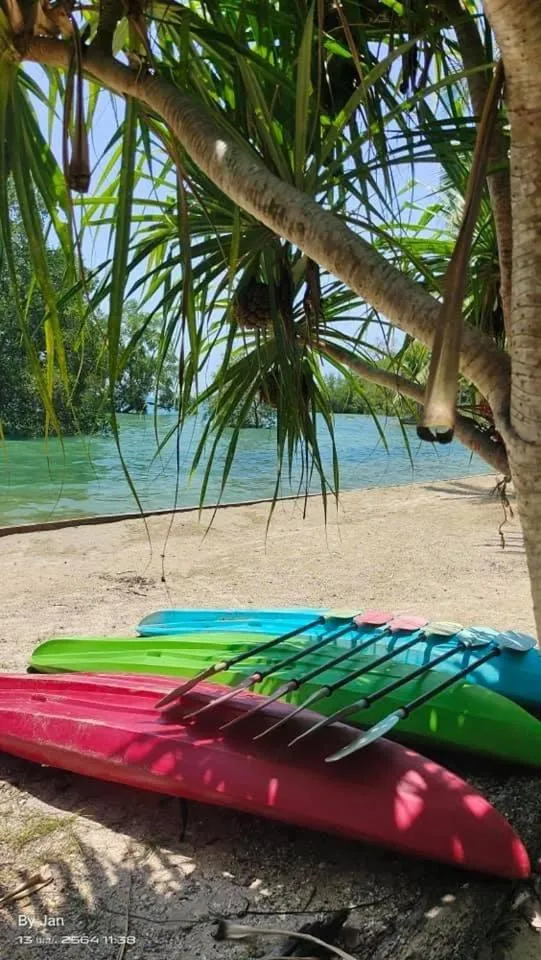 Mook Tamarind Resort