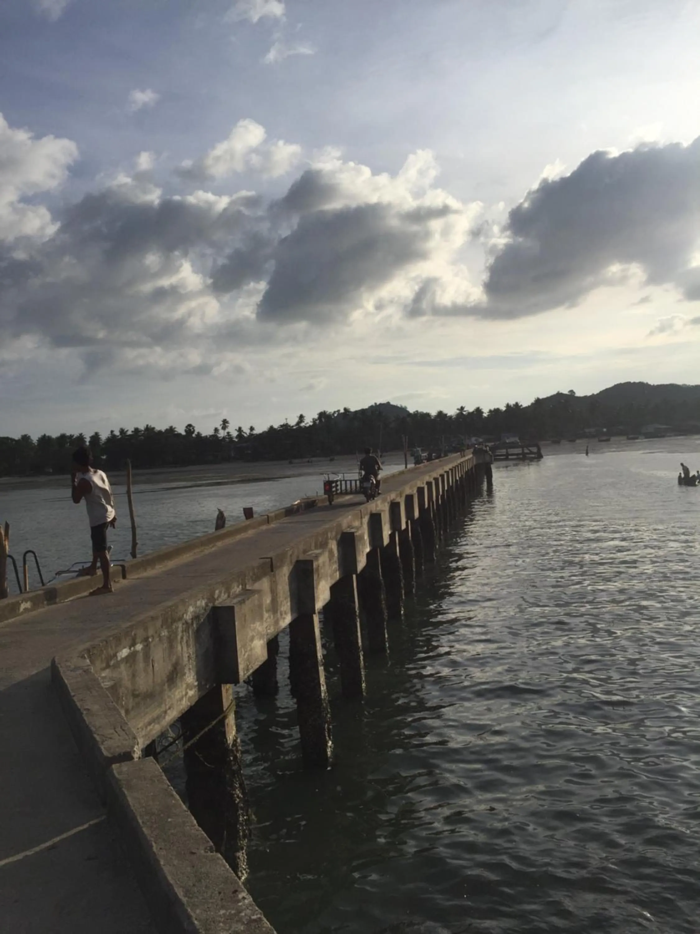 Mook Tamarind Resort