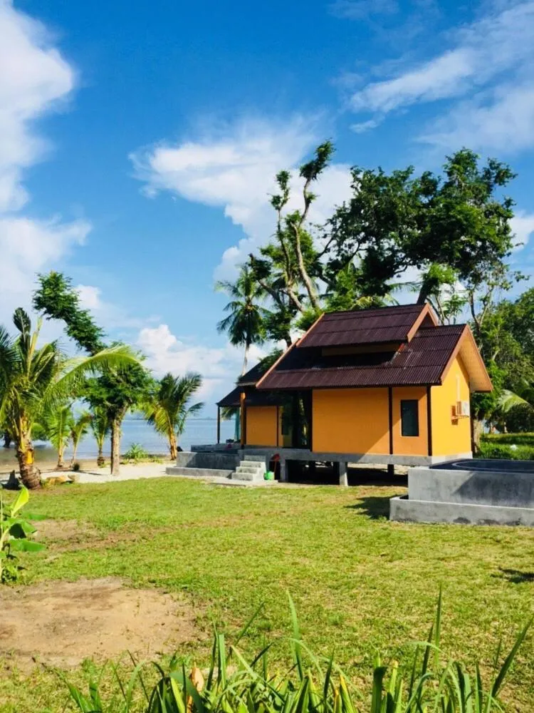 Mook Tamarind Resort