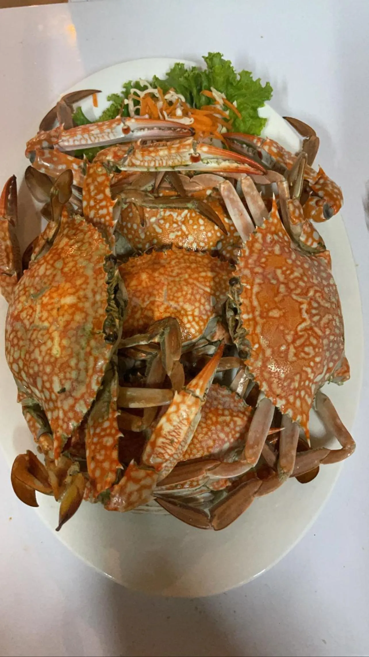 Mook Tamarind Resort