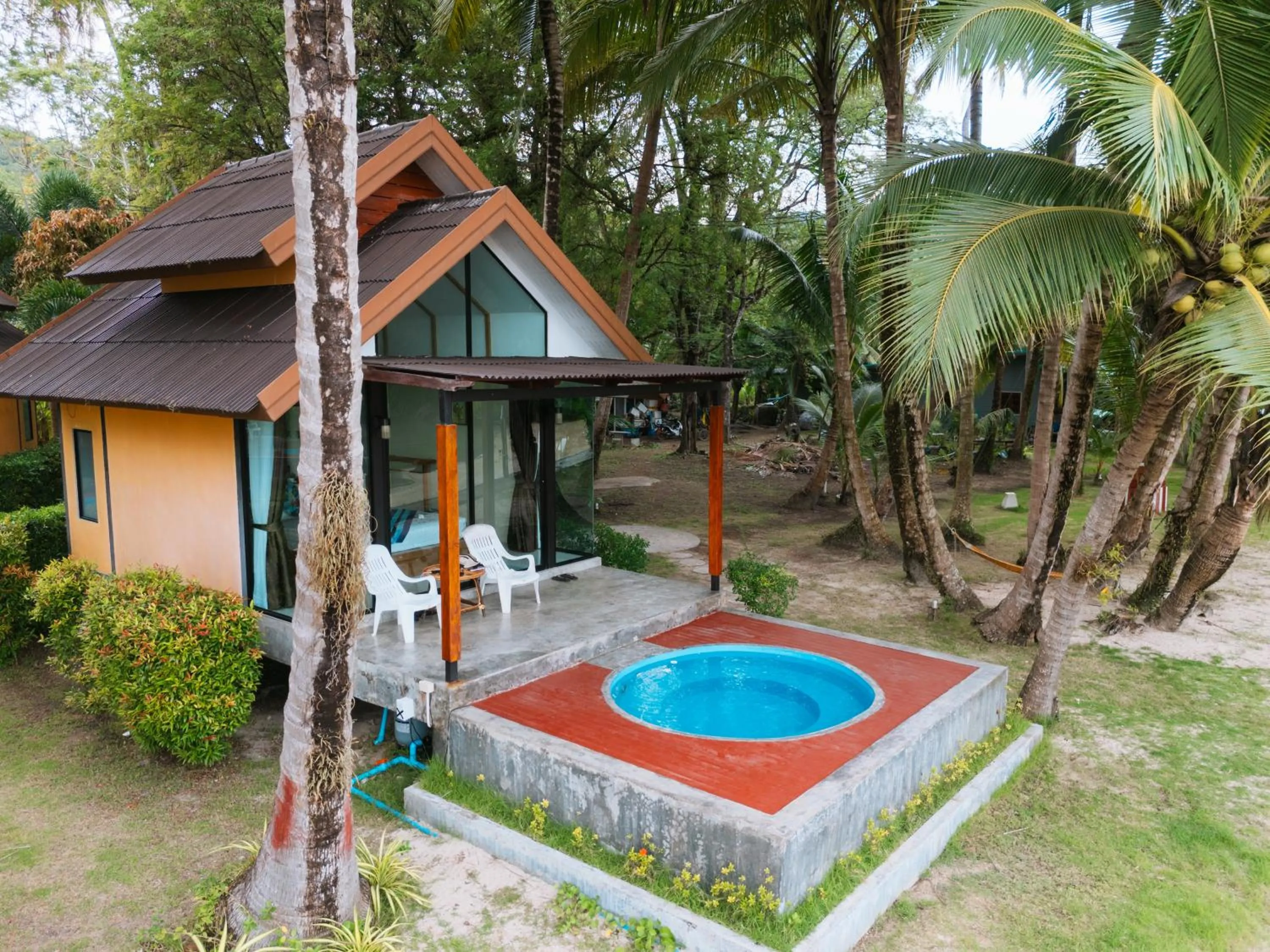 Mook Tamarind Resort