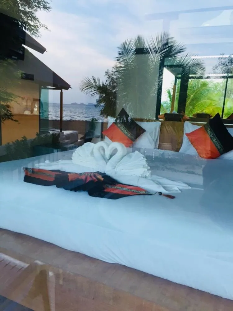 Mook Tamarind Resort