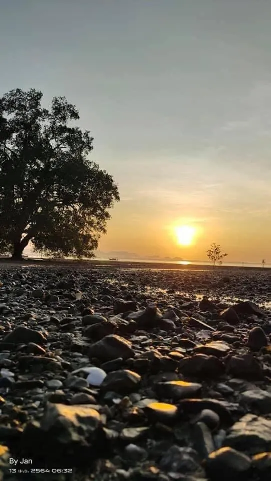 Mook Tamarind Resort