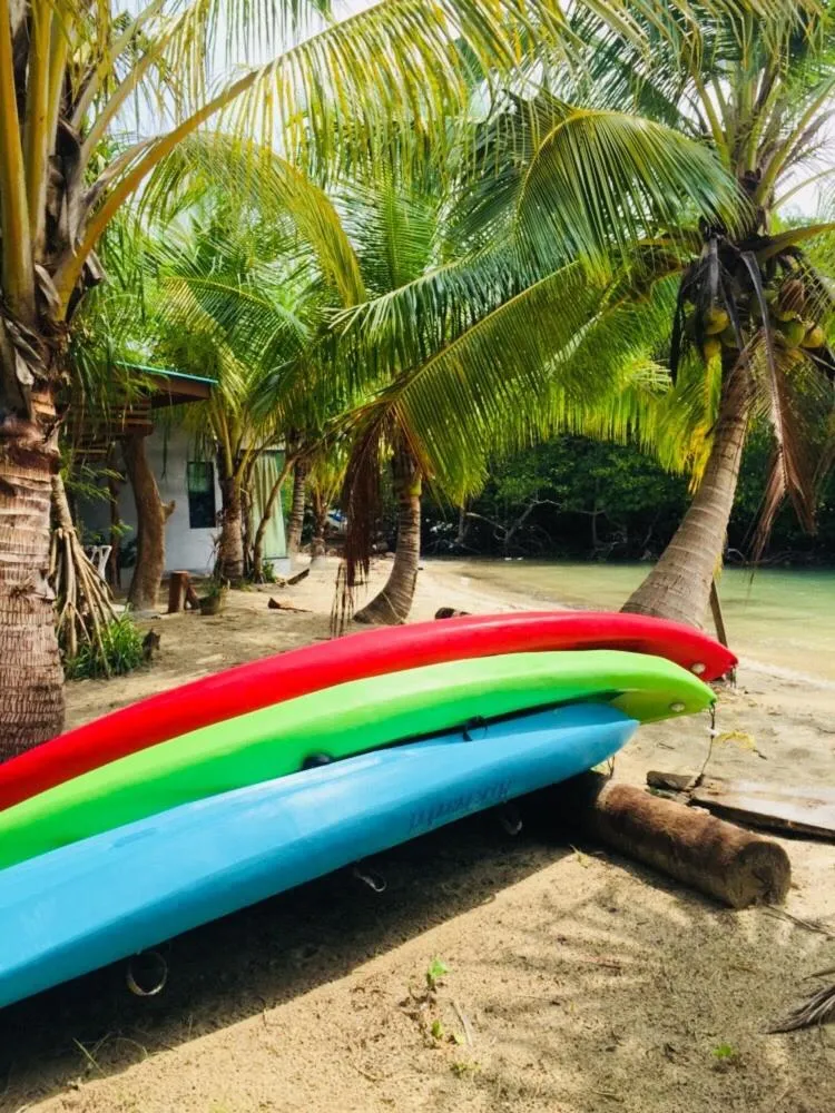 Mook Tamarind Resort