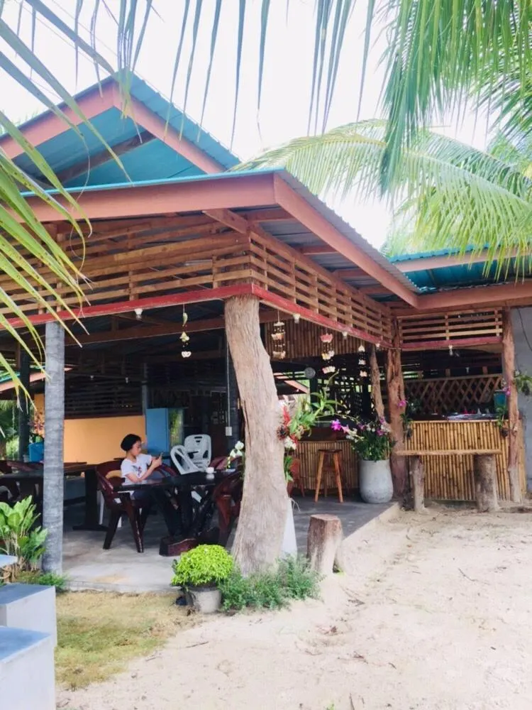 Mook Tamarind Resort