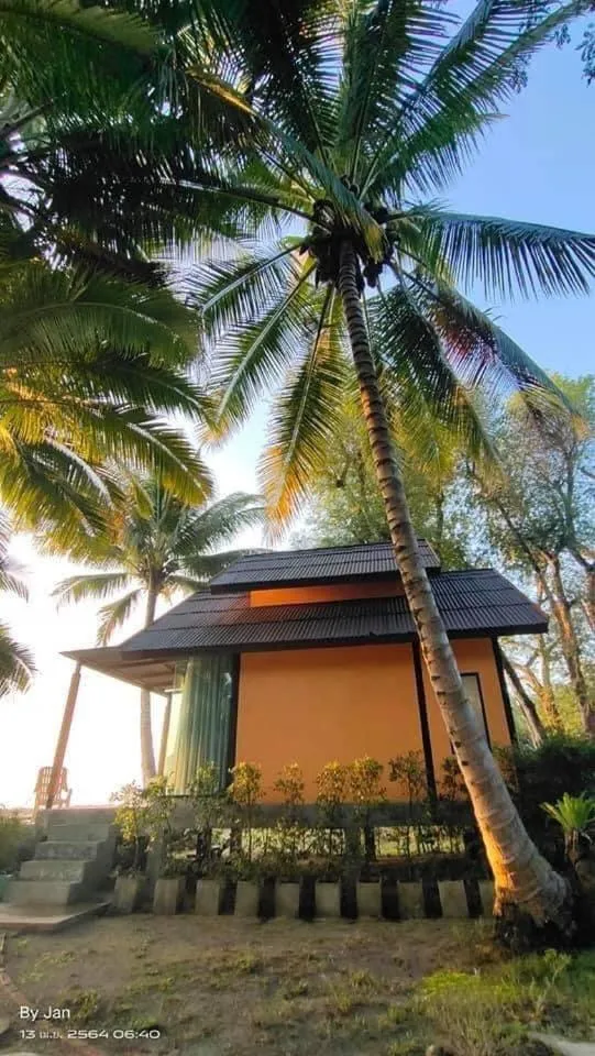 Mook Tamarind Resort