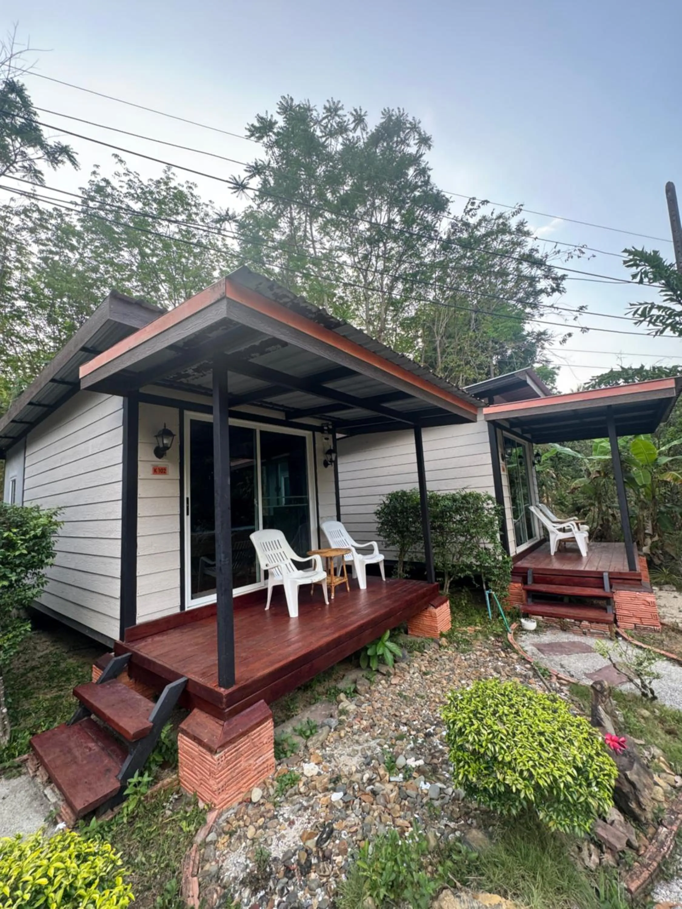 Mook Tamarind Resort