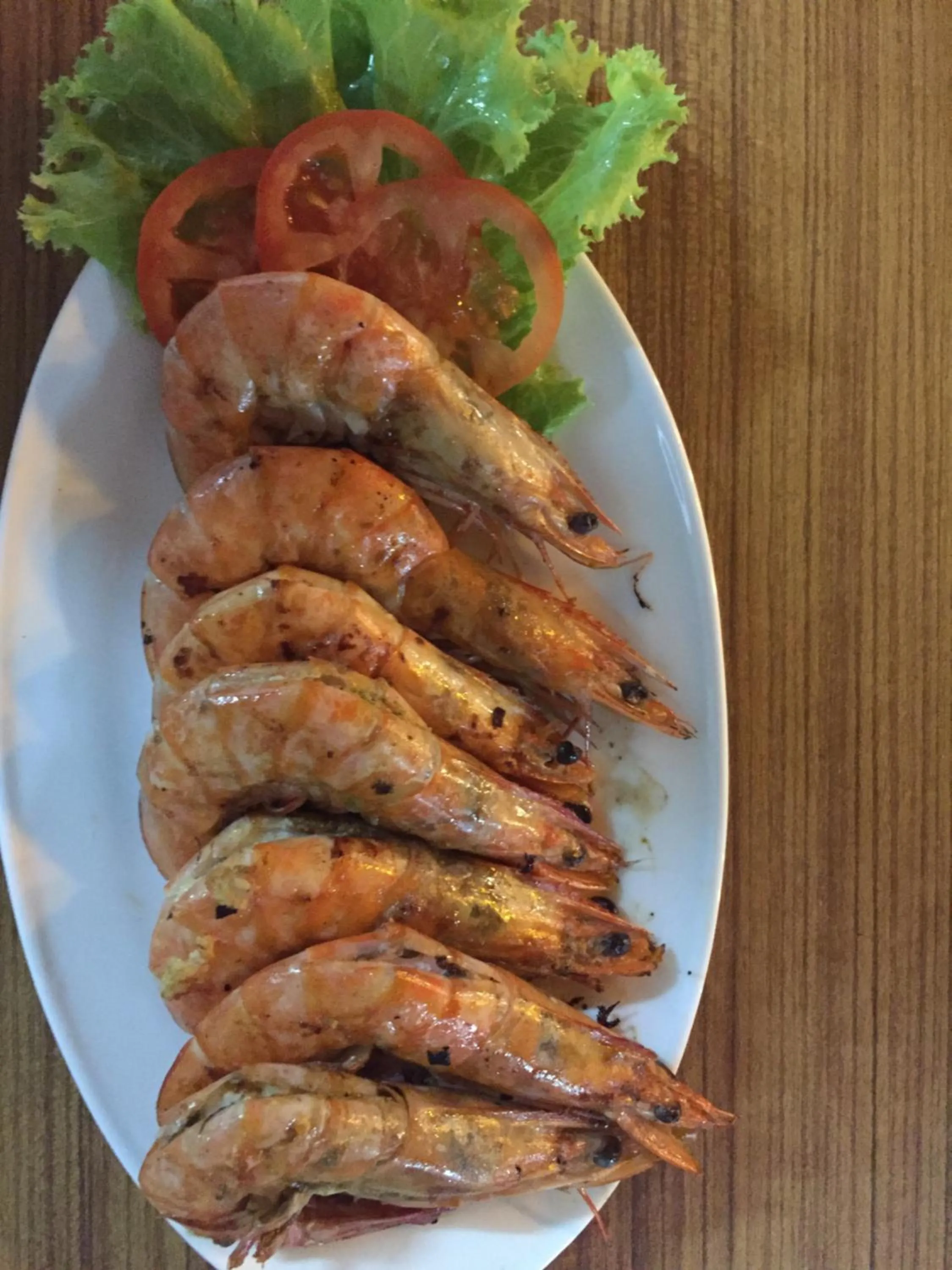 Mook Tamarind Resort