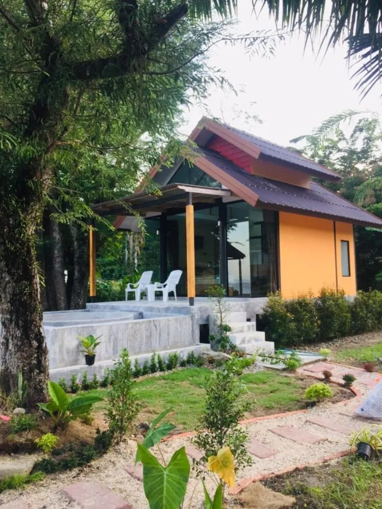 Mook Tamarind Resort