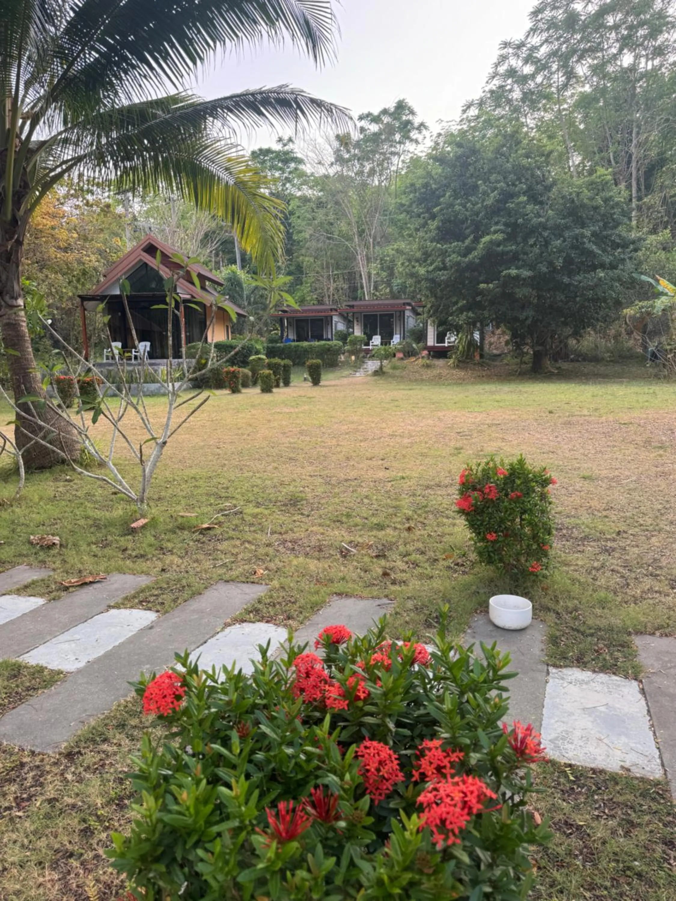 Mook Tamarind Resort