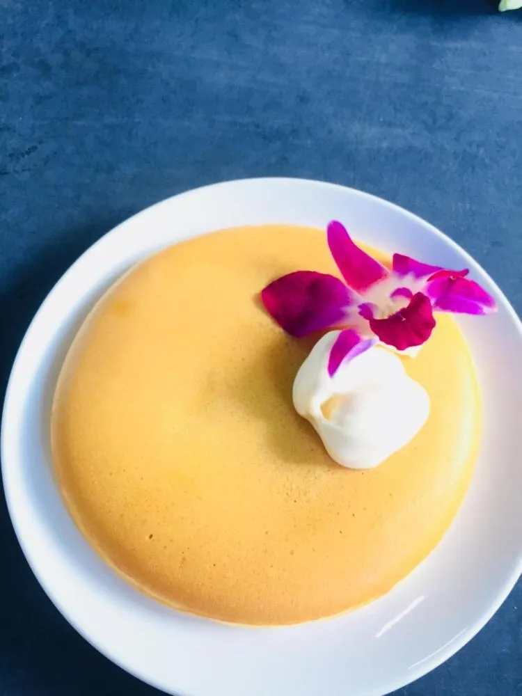 Restaurant/places to eat in Mook Tamarind Resort