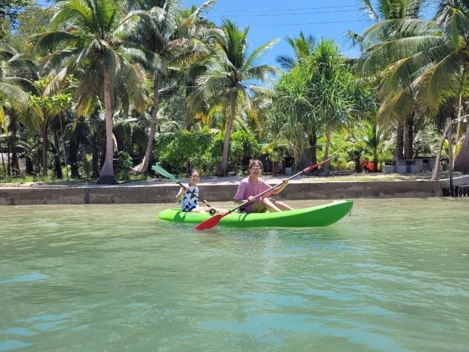 Mook Tamarind Resort