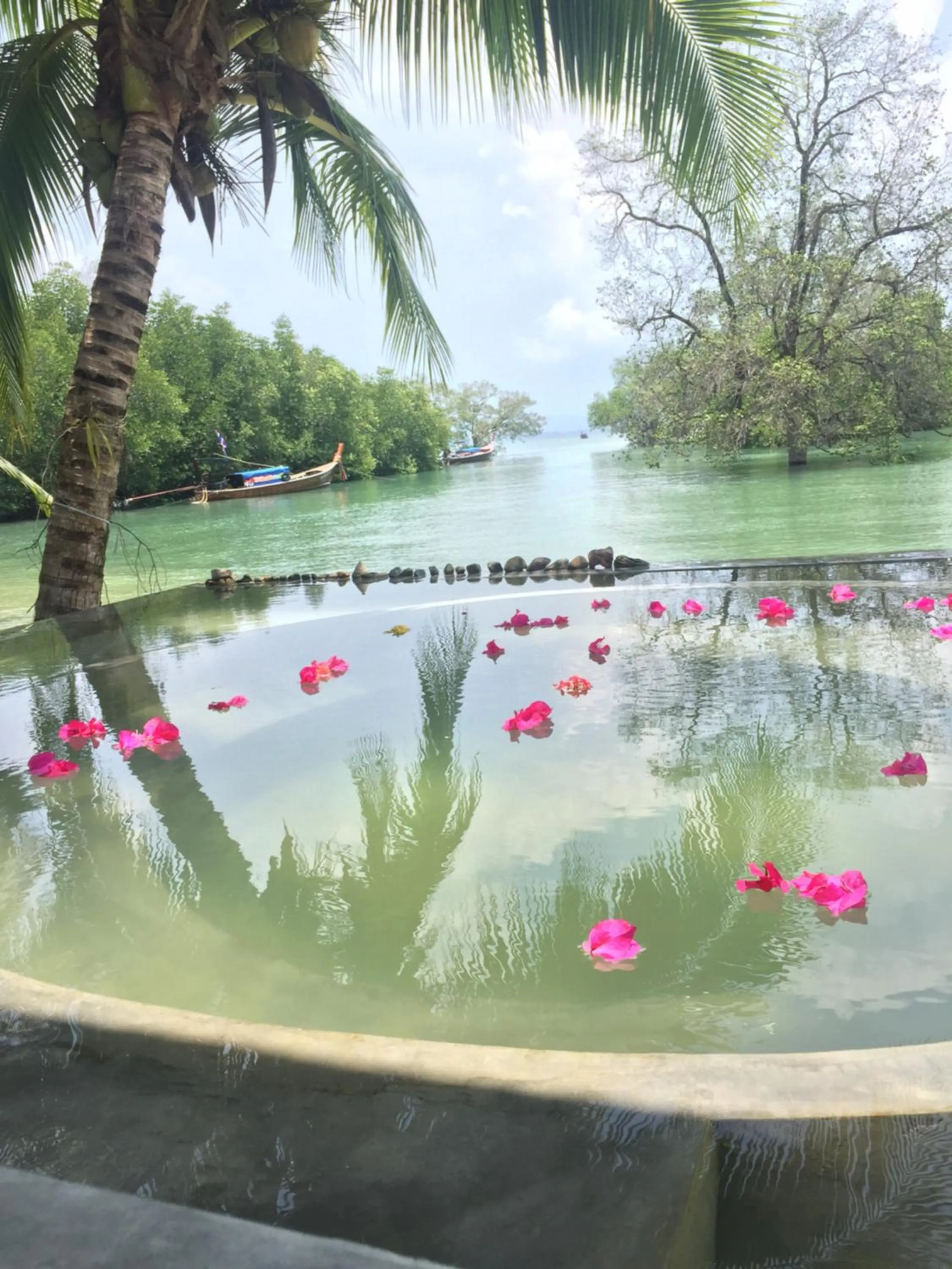 Mook Tamarind Resort